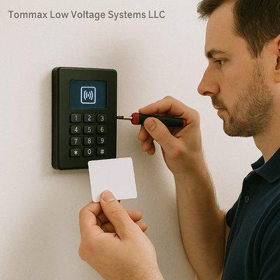 TOMMAX Low Voltage Systems LLC