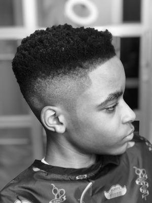 Christyles Atl Barber Shop