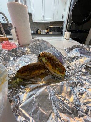 Taqueria La Plebe and More