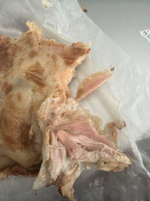 Chychos Mexican Food