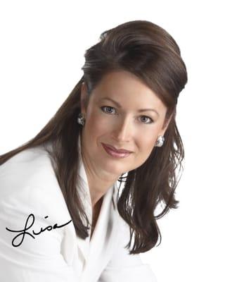 Lisa Ogren of The Ogren Real Estate Group