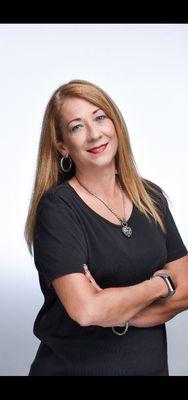 Nails by Susan At Moda Milano