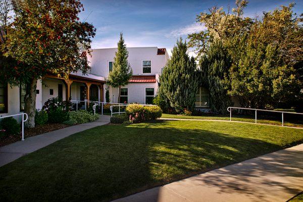 Bustard & Jacoby Funerals, Cremation & Receptions