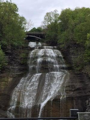 Village of Montour Falls
