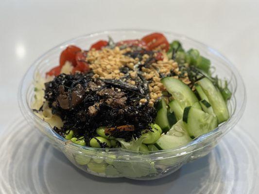Poke Bowl