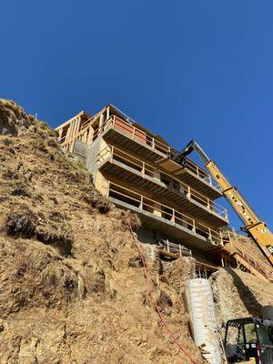 Vales Valeo Structural