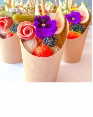 Brie Cuteries Boards N more