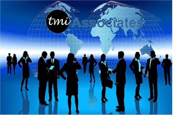 TMI & Associates, Inc.
 Tax & Business Advisors