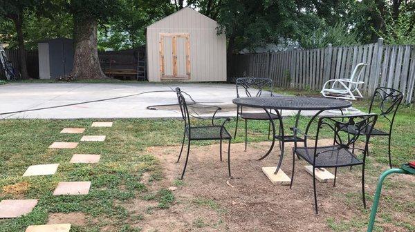 Four Seasons Cleaning Services