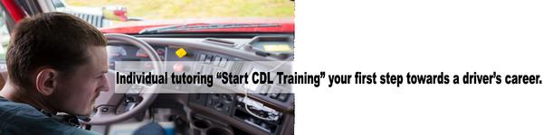 CDL Pro Training
