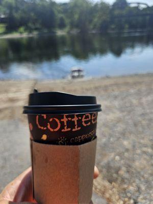 Seth & Co Special Brew