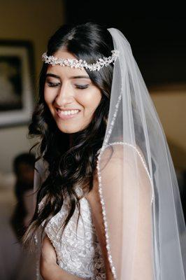 Meghan Valerie Hair & Makeup