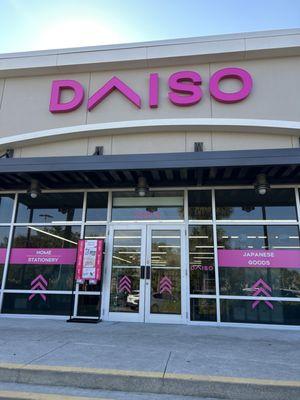 Daiso