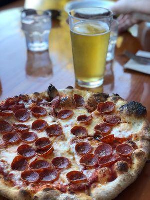 Solstice Wood Fire Cafe & Bar