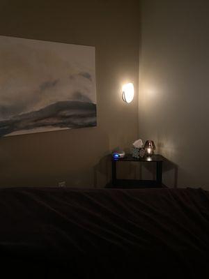 Kalla Lily Salon and Spa