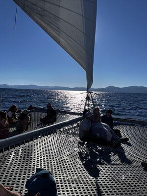 Action Water Sports of Incline Village