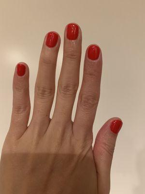 Crescent Beauty Salon