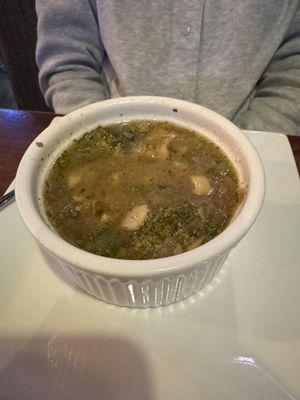 The Mav Bar And Grill