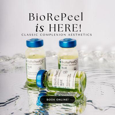 Classic Complexion Aesthetics