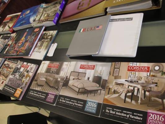 Half Moon Trading Company