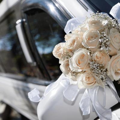 Wedding Day Limousine Services