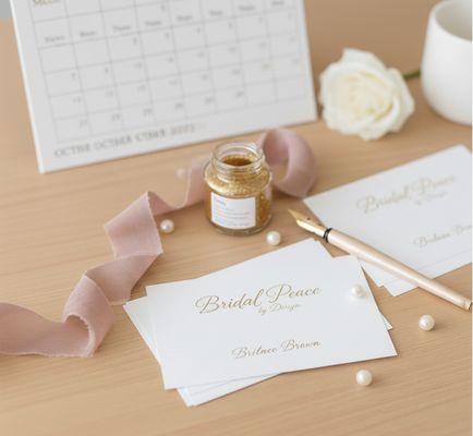 Let us handle the pen and the planning, so you can focus on the joy.