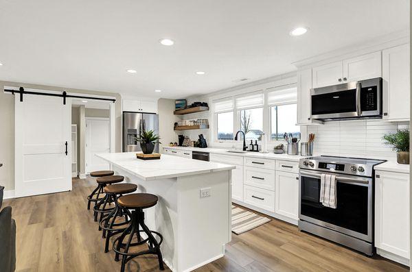 Boller Homes & Renovations