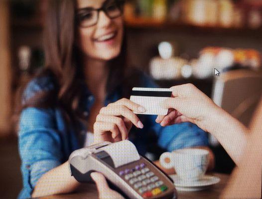 Total Merchant Services