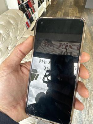 cell phone