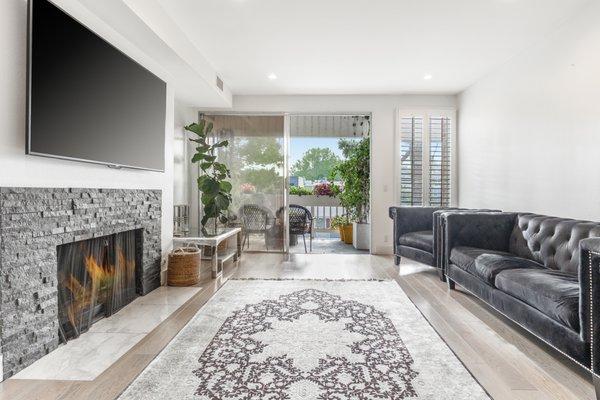 Sanaz Parvinmehr Realtor