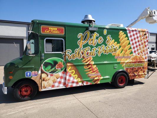 Angel Signs & Graphics