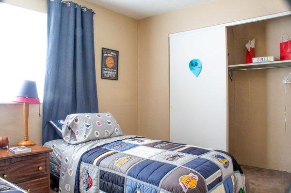 San Rafael Townhomes