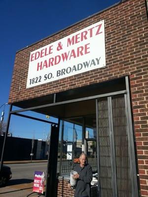 Edele & Mertz Hardware