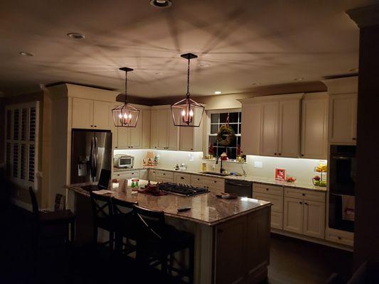 Custom Services and Consulting