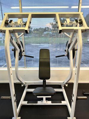 Freedom Fitness & Nutrition