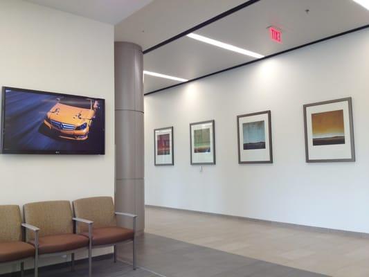 Central Harnett Hospital