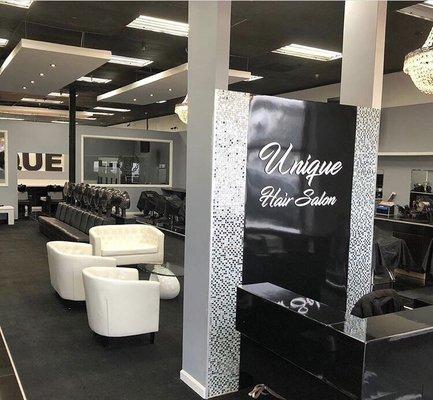 Unique Hair Salon