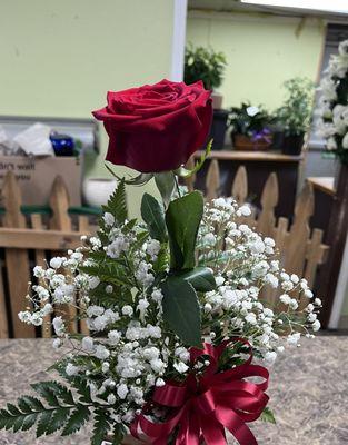 Mary's Bouquet & Gifts