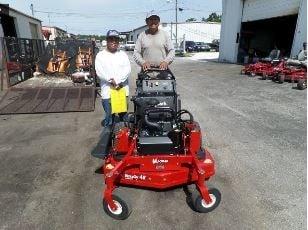 Hy-Tech Power Equipment