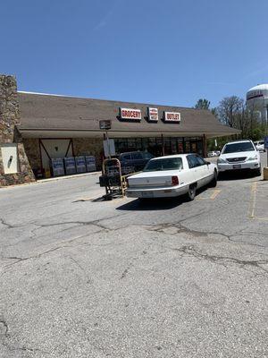 United Grocery Outlet