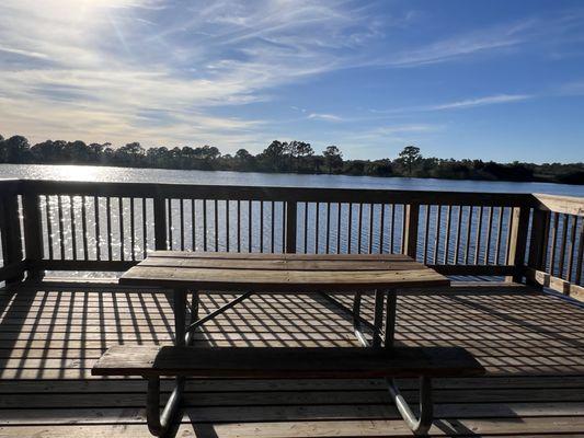 Lake Indrio Preserve