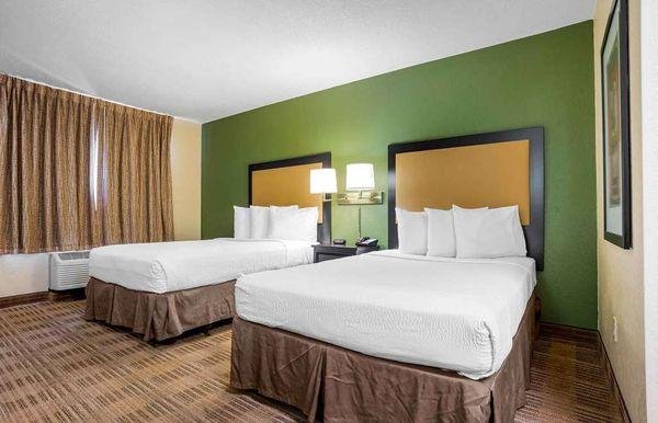 Extended Stay America-Suites-Pensacola-University Mall