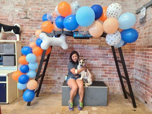 Red River Obedience Training Club