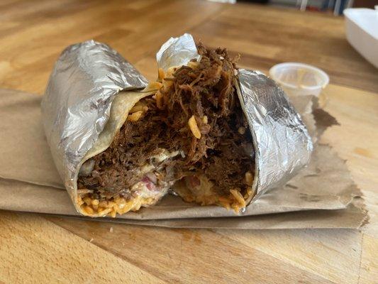 El Barrio Mexican Grill