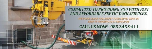 Flow More Sewer Services