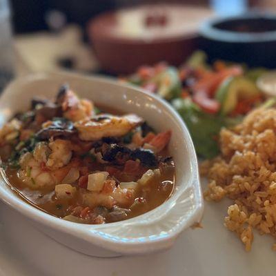 Celia's Mexican Restaurant - San Mateo - Campus Drive