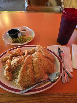 Tony's Country Kitchen