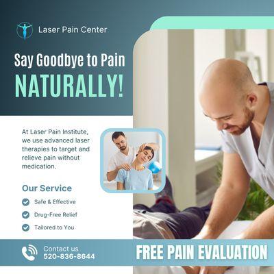 Laser Vascular Center