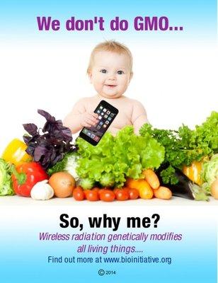 visit bioinitiative.org for independent review on the science and studies showing the harmful adverse effects on health