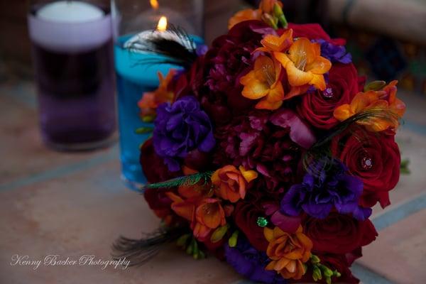 Epic Stems Floral Design